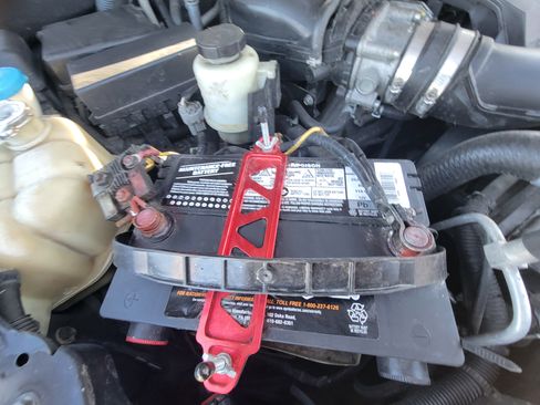 Used 2008 Nissan Xterra S AWD/4WD image 28
