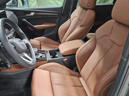 Used 2025 Audi Q5 2.0T Premium Plus image 9