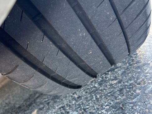 Used 2000 BMW M Roadster image 19