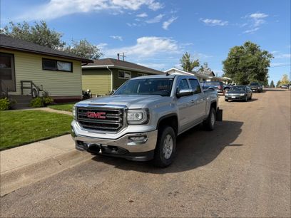 Used 2016 GMC Sierra 1500 SLE w/ SLE Value Package