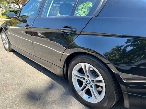 Used 2008 BMW 328i Sedan image 16