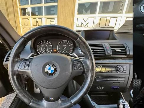 Used 2011 BMW 135i Coupe RWD image 5
