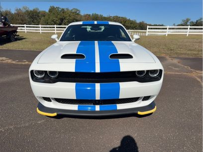 Used 2023 Dodge Challenger SRT Hellcat