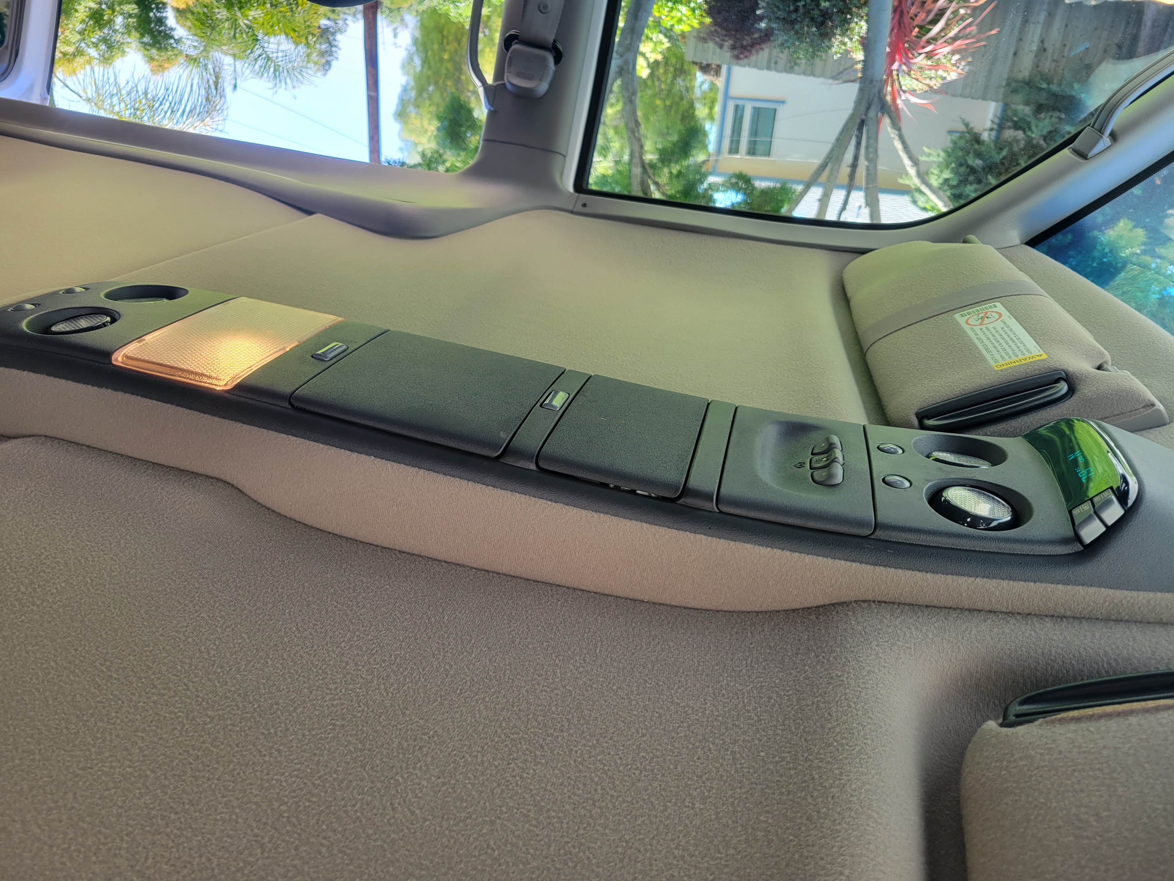 Used 1998 GMC Safari AWD image 16