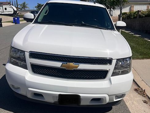 Used 2012 Chevrolet Tahoe LT image 5