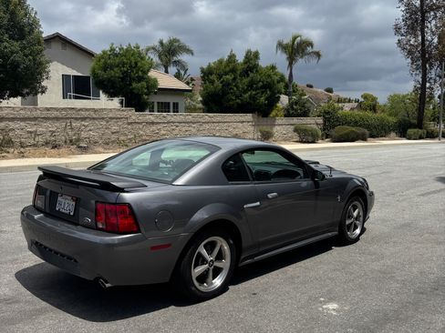 Used 2003 Ford Mustang Mach 1 RWD image 8