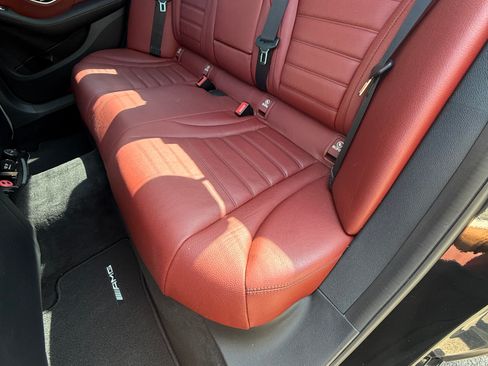 Used 2016 Mercedes-Benz C 450 AMG image 10