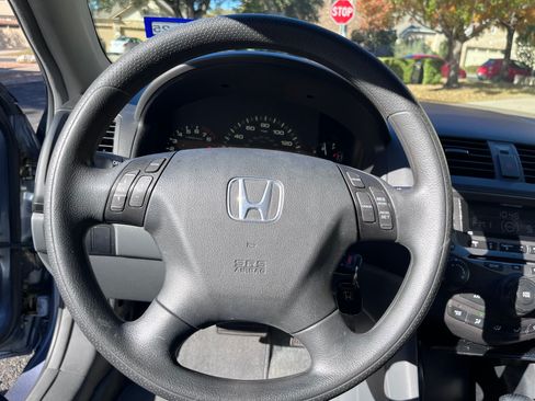 Used 2007 Honda Accord SE image 16