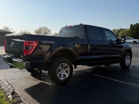 Used 2021 Ford F150 XLT w/ Equipment Group 301A Mid AWD/4WD image 5