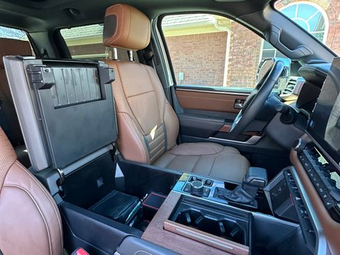 Used 2024 Toyota Tundra 1794 Edition image 15