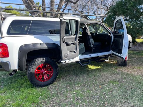 Used 2013 Chevrolet Silverado 1500 LT w/ All-Star Edition image 22