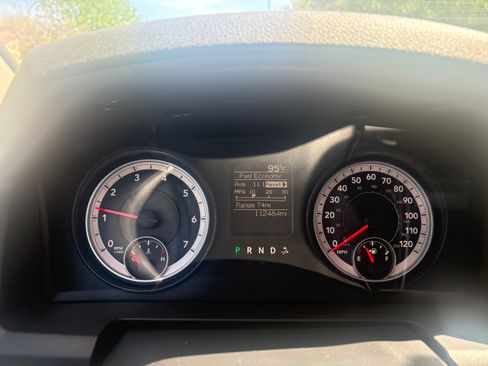 Used 2013 RAM 1500 Express image 14