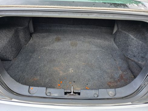 Used 2005 Ford Mustang Premium RWD image 8