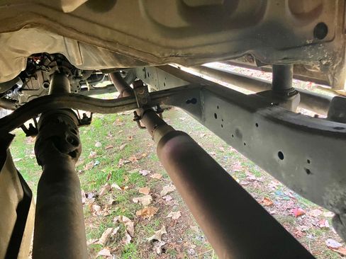 Used 1996 Toyota Tacoma 4x4 Xtracab image 30