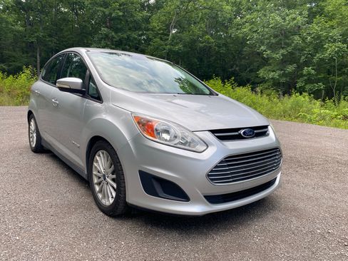 Used 2014 Ford C-MAX SE FWD image 19