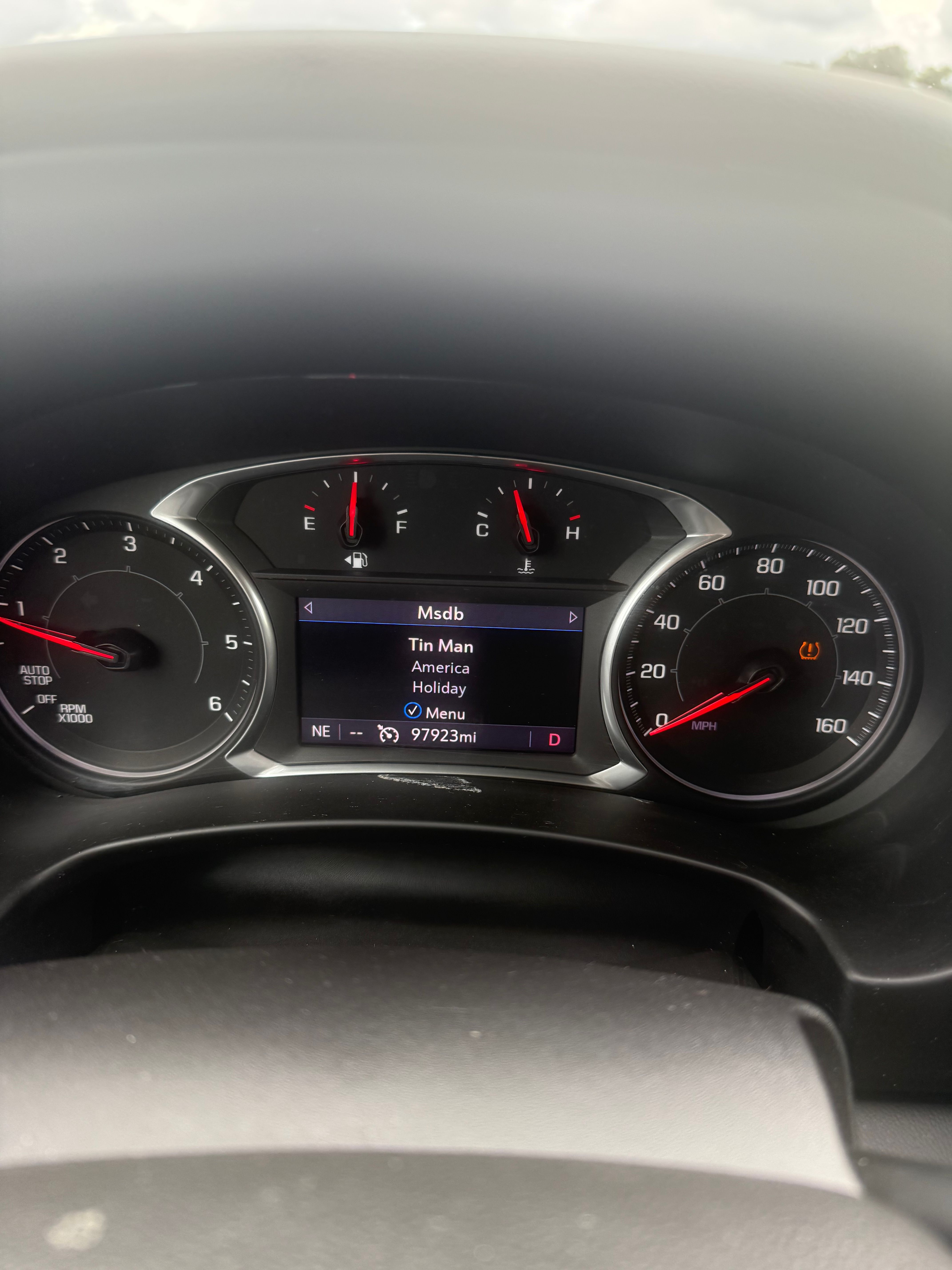 Used 2019 GMC Terrain SLT AWD/4WD image 7
