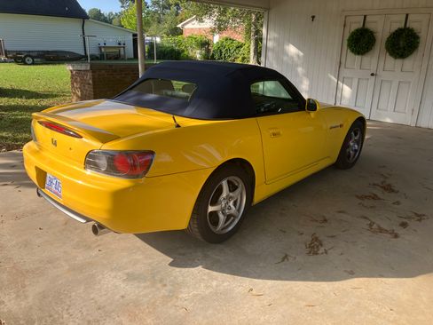 Used 2001 Honda S2000 image 20