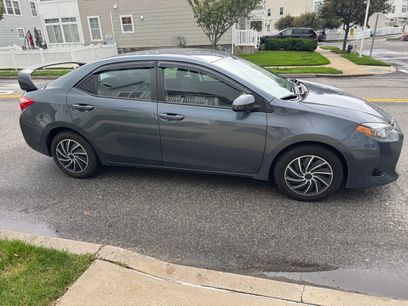 Used 2019 Toyota Corolla LE