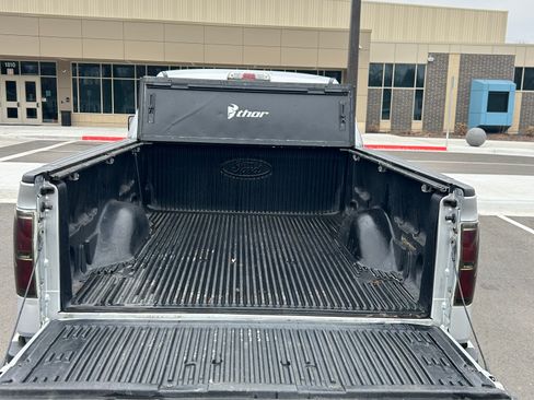 Used 2010 Ford F150 STX AWD/4WD image 13