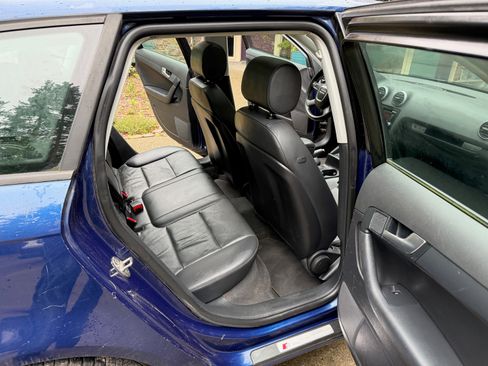 Used 2012 Audi A3 2.0T Premium image 8