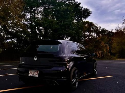 Used 2012 Volkswagen GTI 2.0T 2-Door image 4