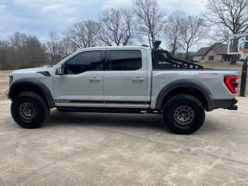 Used 2023 Ford F150 Raptor image 2
