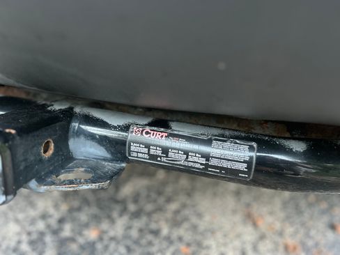 Used 2004 Jeep Grand Cherokee Laredo w/ Convenience Group image 24