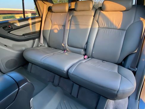 Used 2004 Toyota 4Runner Sport image 22