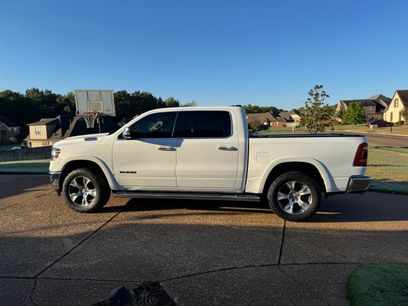 Used 2021 RAM 1500 Laramie
