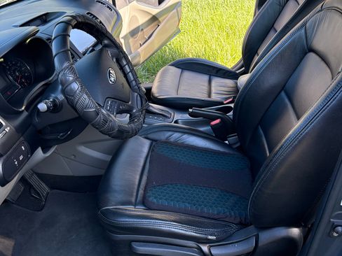 Used 2015 Kia Forte EX image 6