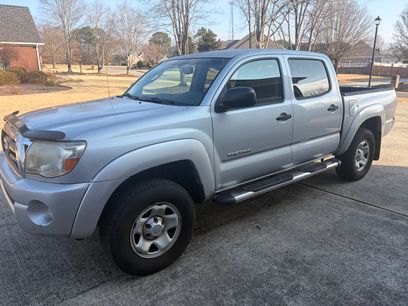 Used 2009 Toyota Tacoma PreRunner