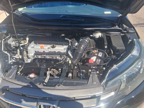 Used 2013 Honda CR-V EX-L image 10