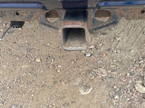 Used 2003 Toyota Highlander 4WD V6 image 12