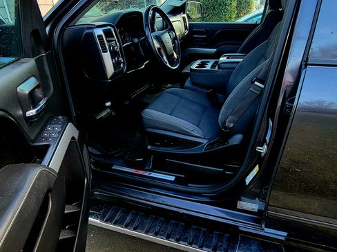 Used 2015 Chevrolet Silverado 1500 LT w/ All Star Edition image 6