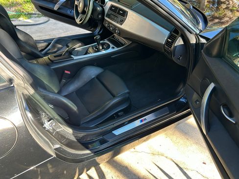 Used 2008 BMW M Coupe image 21