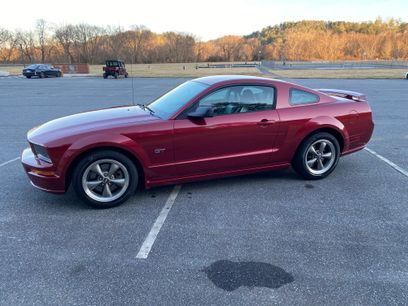 Used 2005 Ford Mustang GT Premium