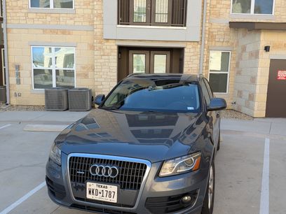 Used 2012 Audi Q5 2.0T Premium Plus