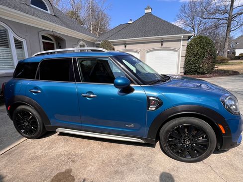 Used 2018 MINI Cooper Countryman S image 6