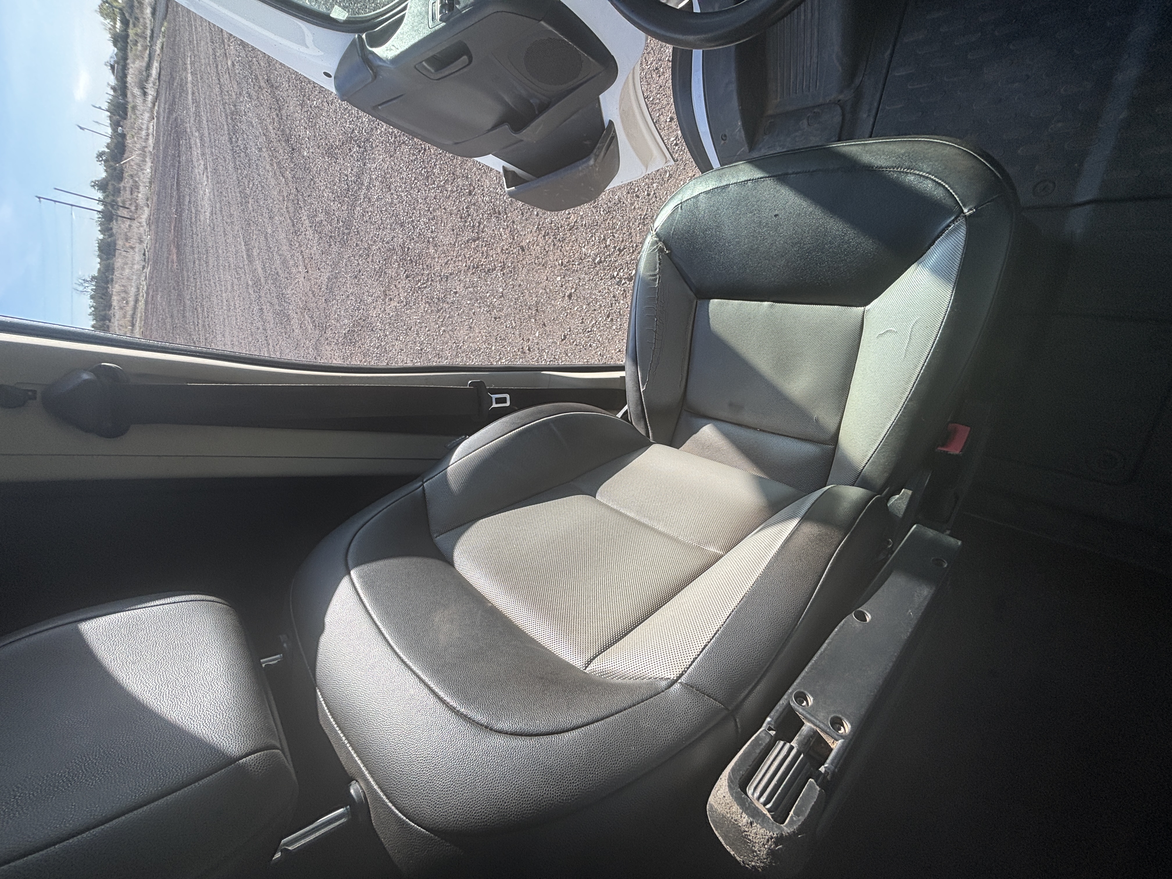 Used 2019 RAM ProMaster 2500 FWD image 17