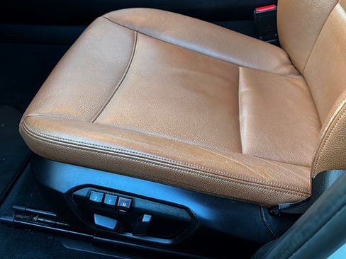 Used 2015 BMW X3 xDrive28i image 10