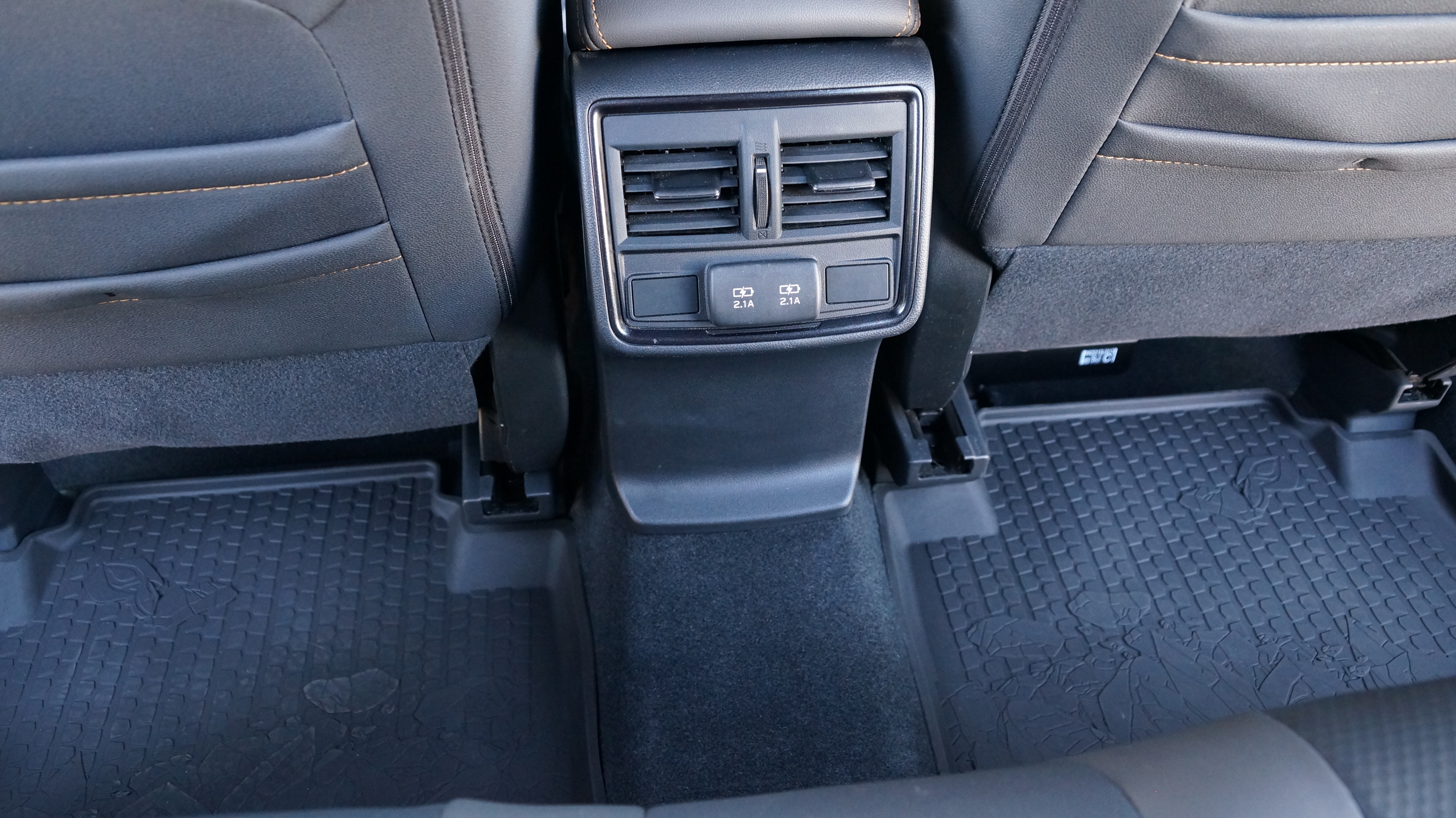 Used 2023 Subaru Forester Wilderness AWD/4WD image 17