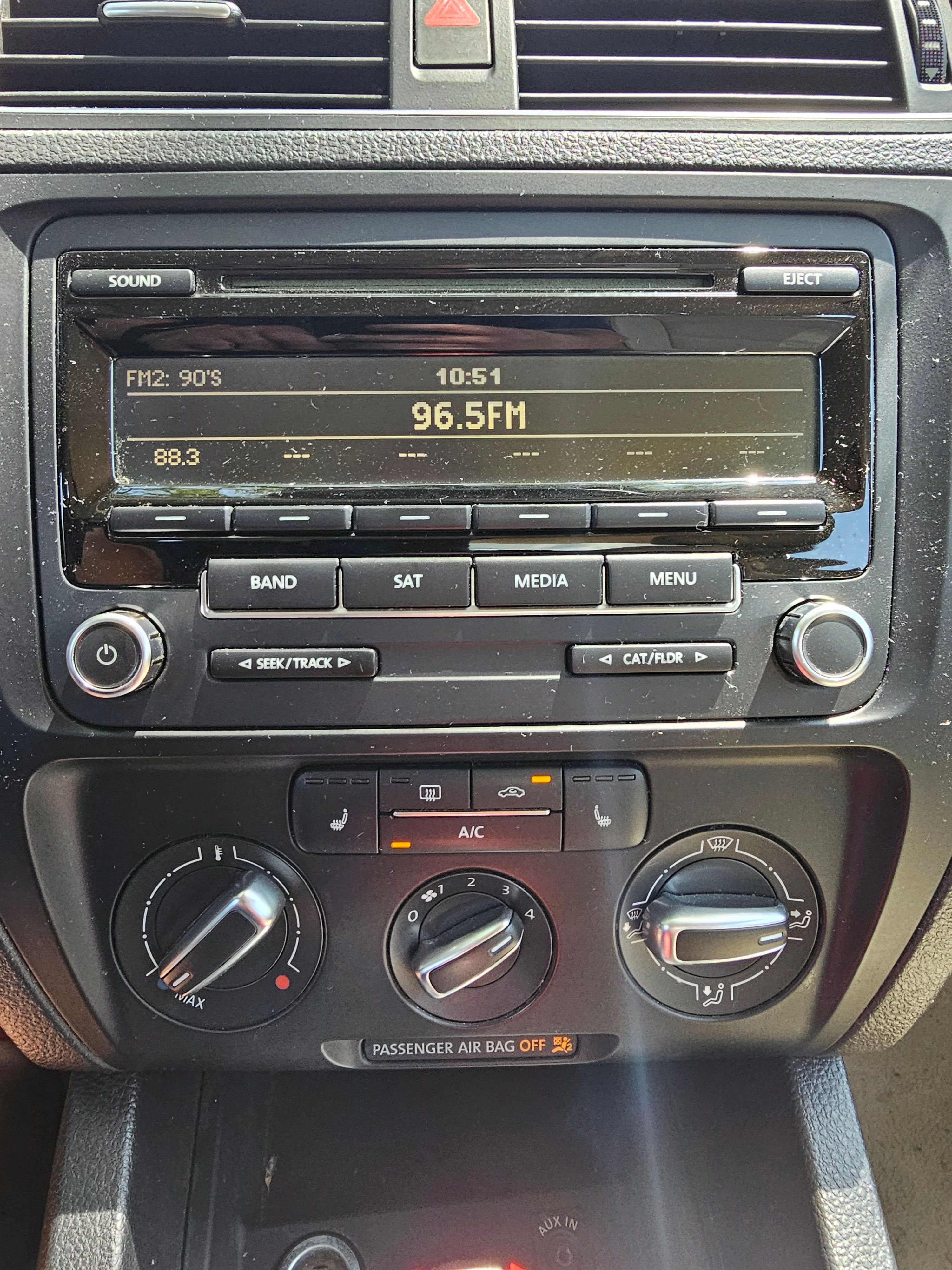 Used 2013 Volkswagen Jetta TDI FWD image 13