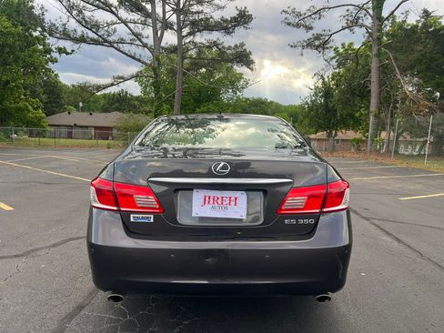 Used 2012 Lexus ES 350 FWD image 9