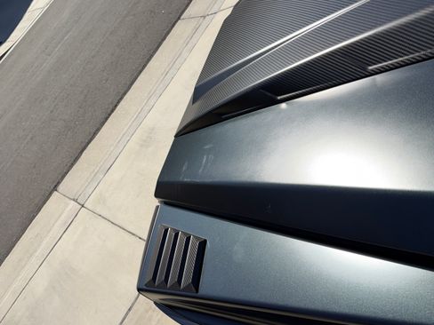 Used 2016 Mercedes-Benz G 63 AMG G 63 AMG Sport Utility 4D image 16