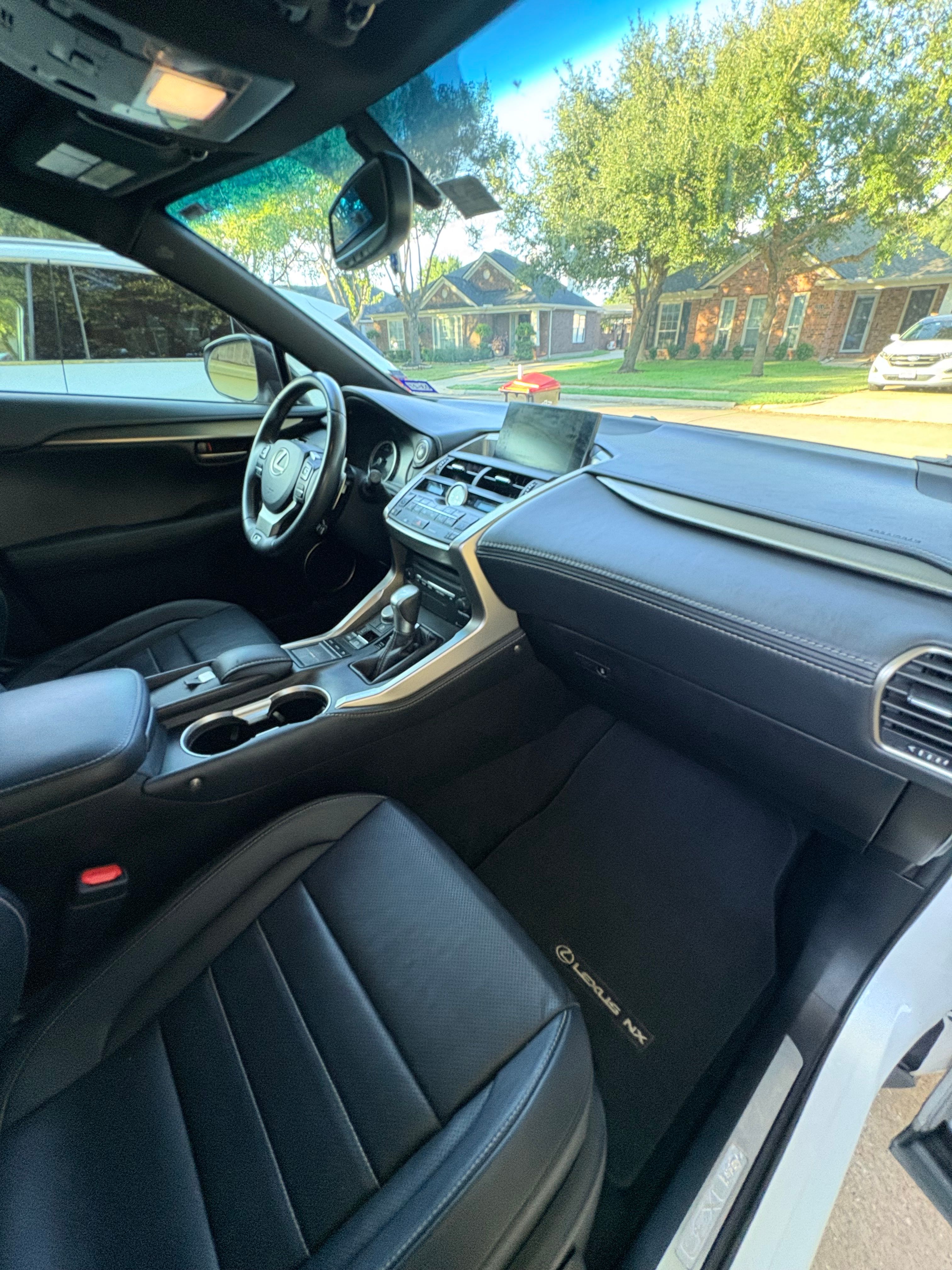 Used 2015 Lexus NX 200t F Sport w/ Navigation System Package FWD image 22