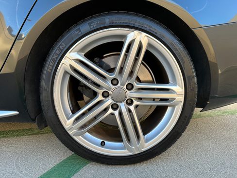 Used 2011 Audi S4 Prestige image 22