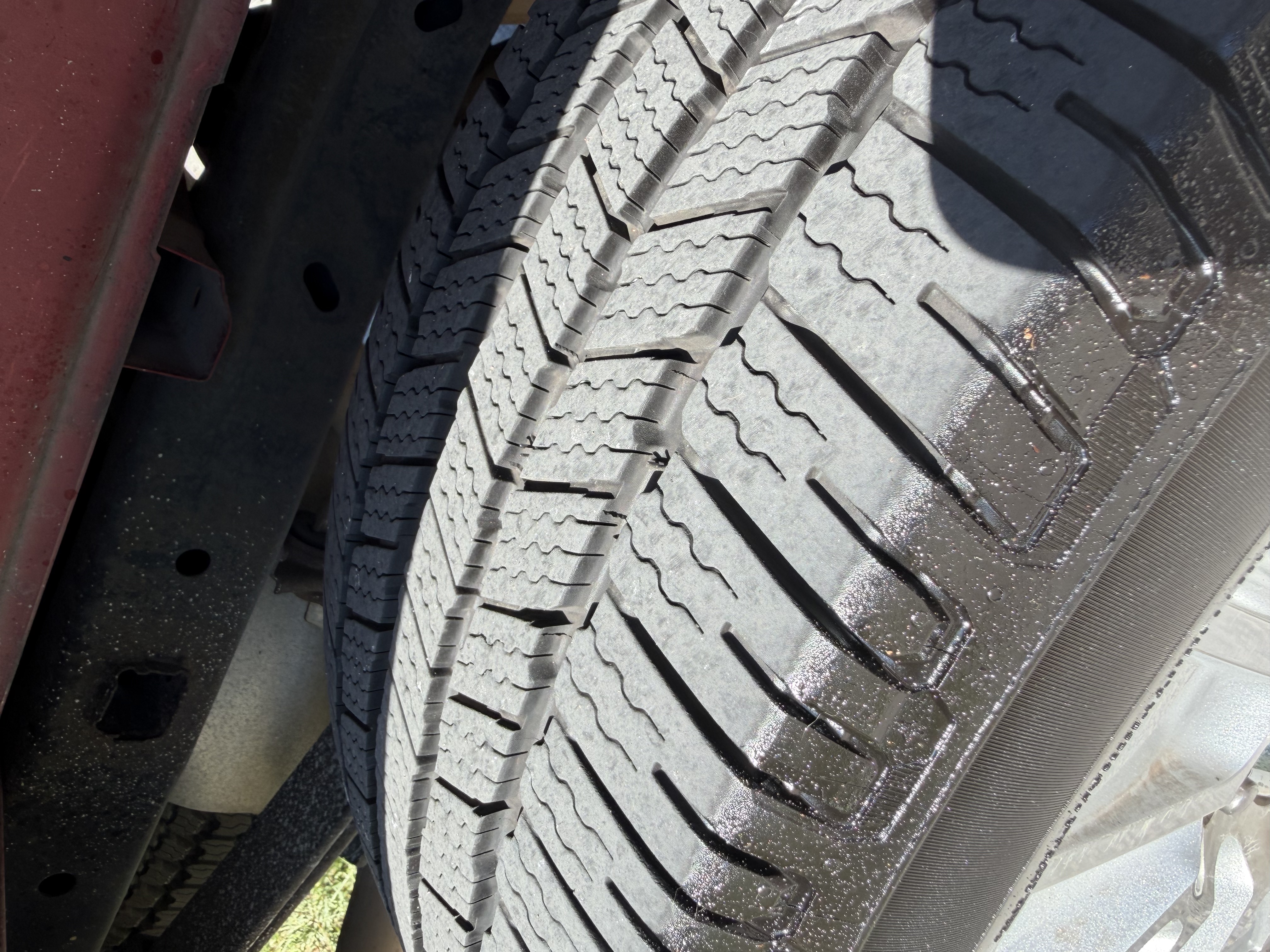 Used 2010 Ford F150 FX4 AWD/4WD image 14