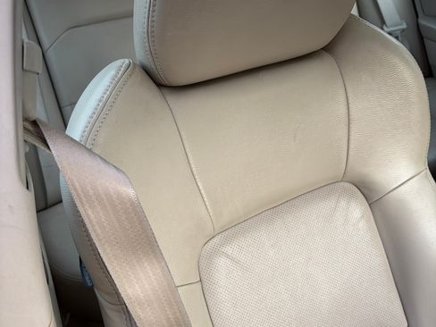 Used 2008 Subaru Legacy 2.5GT Limited image 10