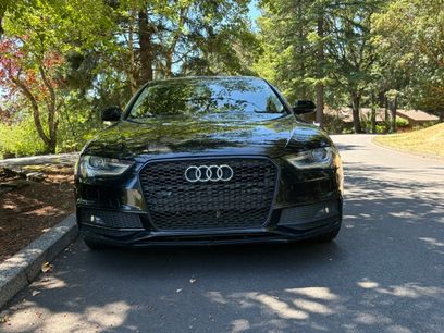 Used 2015 Audi A4 2.0T Premium Plus w/ Technology Package