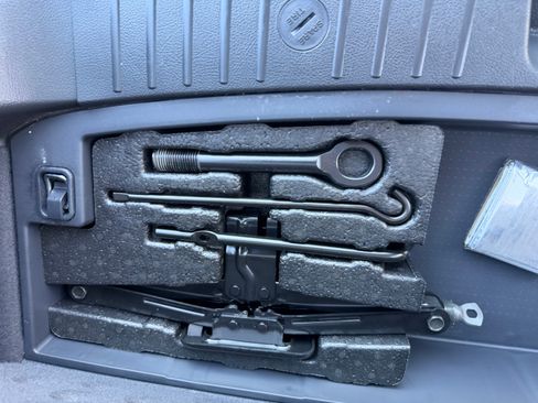 Used 2009 Hyundai Veracruz Limited image 14